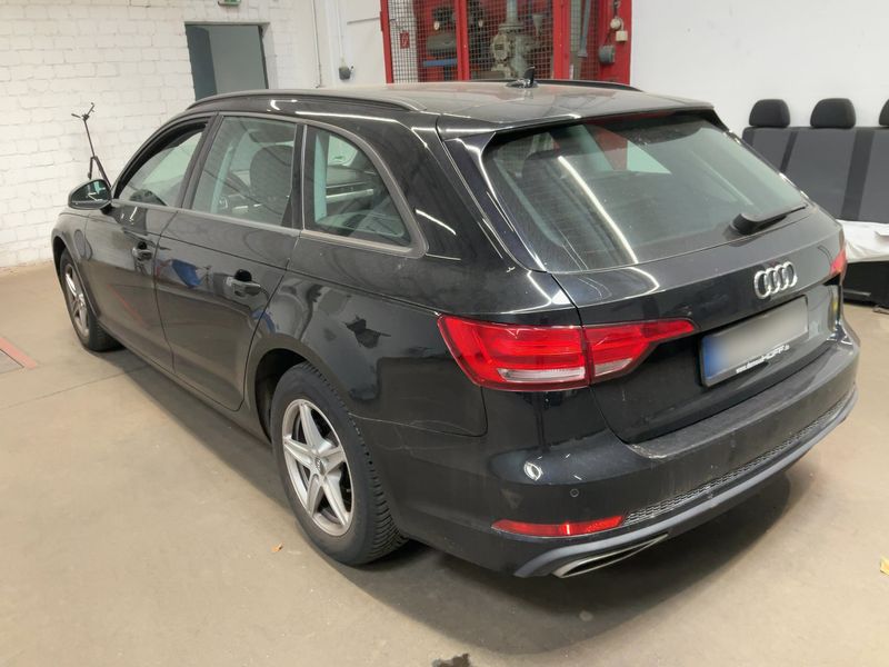 Audi A4 35 TFSI 2019 – снимка 6