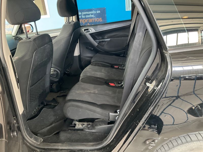 Citroen C4 Picasso 1.6 HDi Cool 2010 – снимка 10