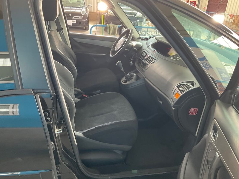 Citroen C4 Picasso 1.6 HDi Cool 2010 – снимка 3