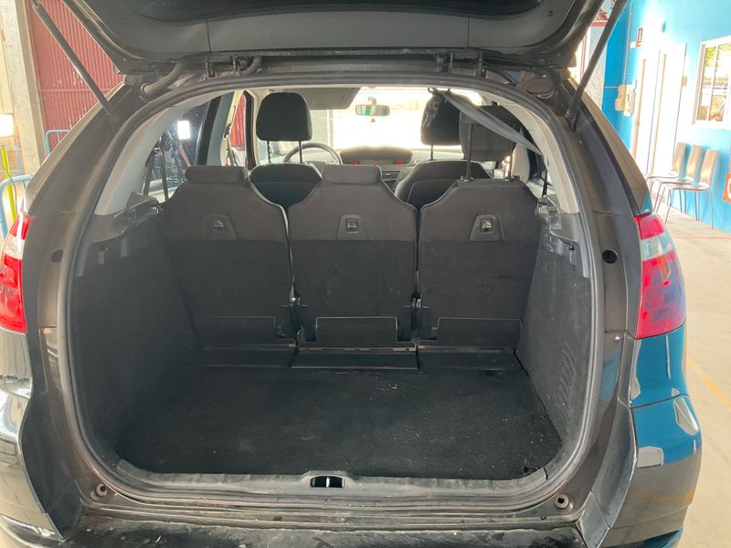 Citroen C4 Picasso 1.6 HDi Cool 2010 – снимка 8