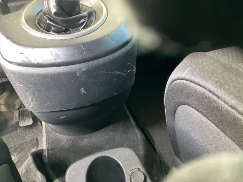 Citroen C4 Picasso 1.6 HDi Cool 2010 – снимка 7