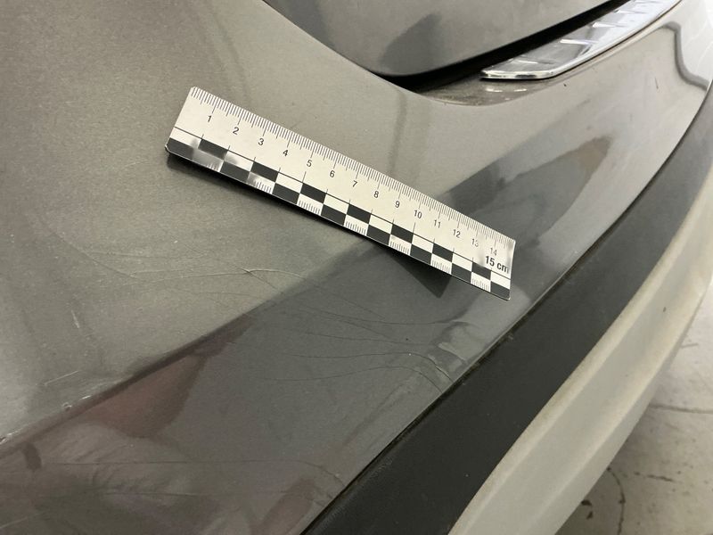 Mercedes-Benz GLA-Klasse GLA 180 d Inspiration 2016 – снимка 36