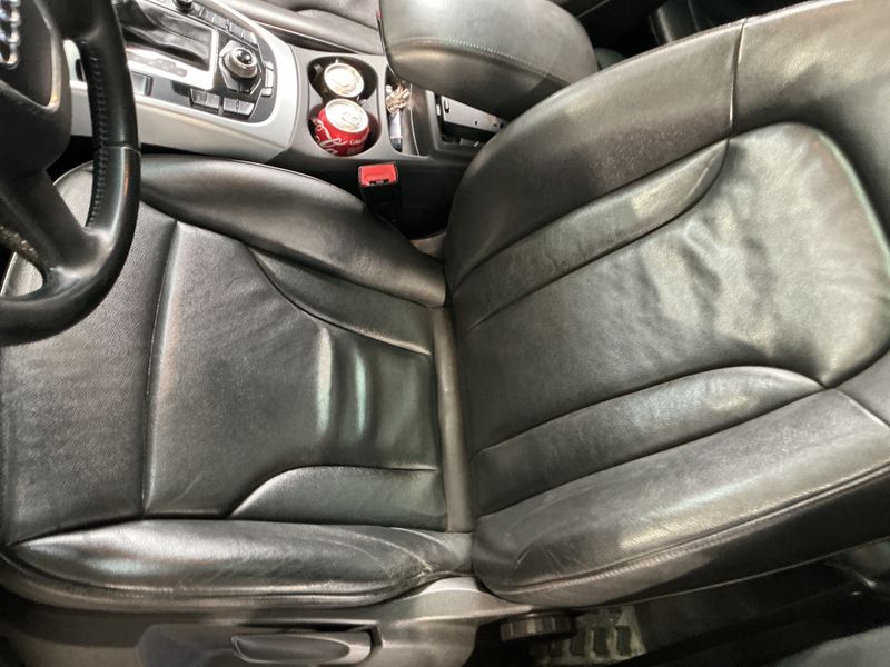 Audi Q5 2.0 TDI quattro 2012 – снимка 24