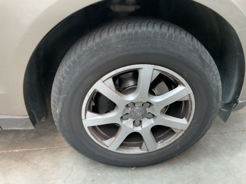 Audi Q5 2.0 TDI quattro 2012 – снимка 11