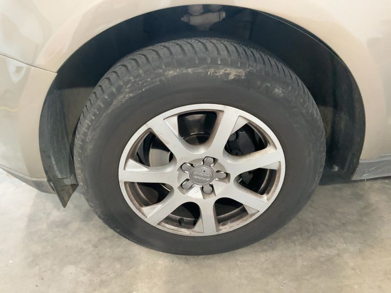 Audi Q5 2.0 TDI quattro 2012 – снимка 3