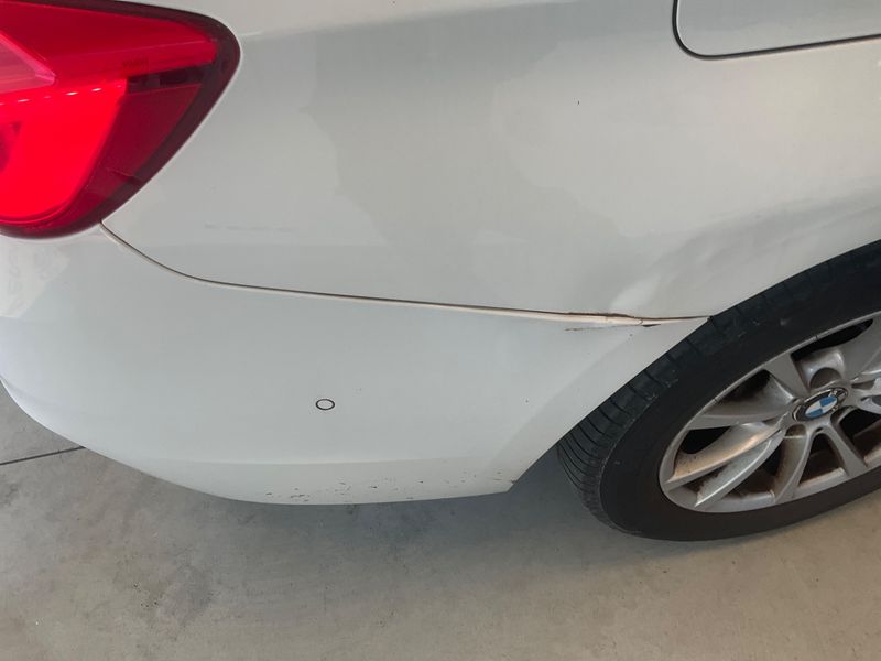 BMW 3er 318d Advantage 2016 – снимка 25