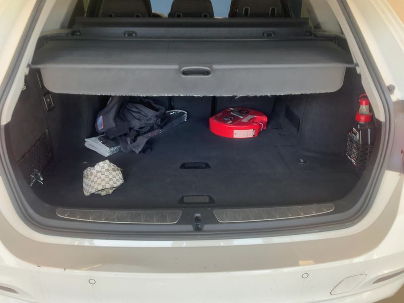 BMW 3er 318d Advantage 2016 – снимка 15