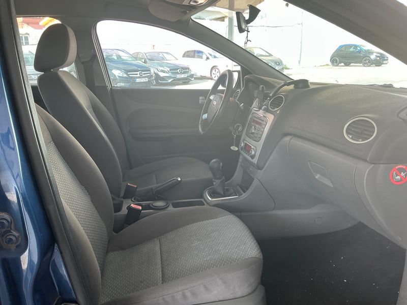 Ford Focus 1.8 TDCi Trend 2008 – снимка 3