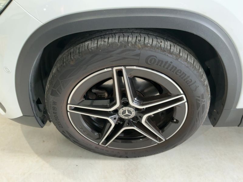 Mercedes-Benz GLA-Klasse GLA 200 AMG Line 2022 – снимка 3