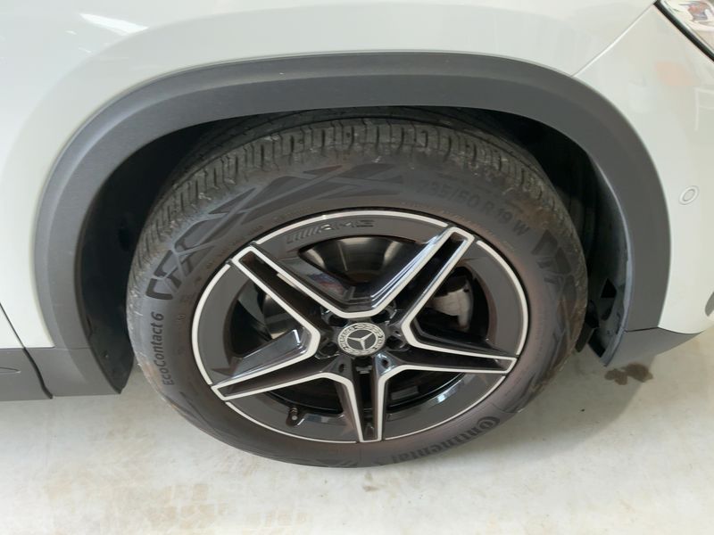 Mercedes-Benz GLA-Klasse GLA 200 AMG Line 2022 – снимка 11