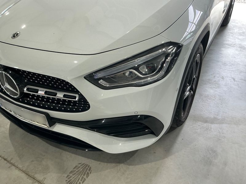 Mercedes-Benz GLA-Klasse GLA 200 AMG Line 2022 – снимка 25