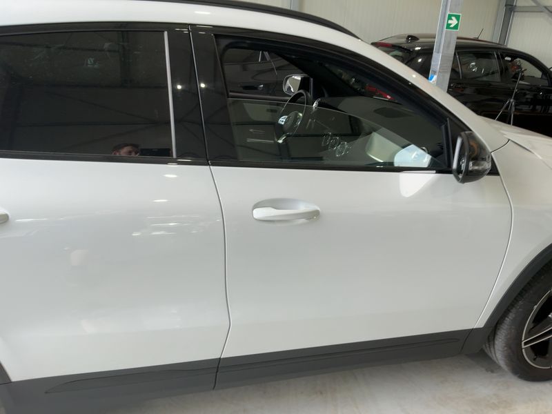 Mercedes-Benz GLA-Klasse GLA 200 AMG Line 2022 – снимка 10