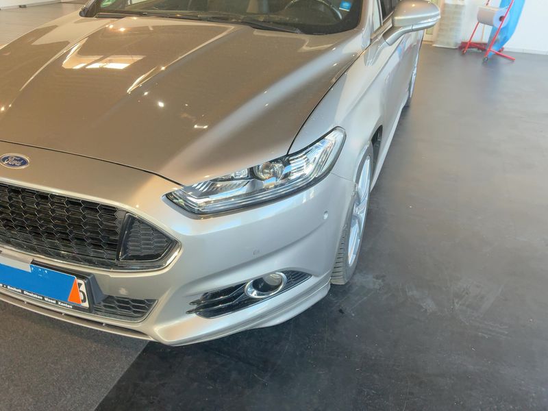 Ford Mondeo 2.0 TDCi ST-Line 2017 – снимка 2