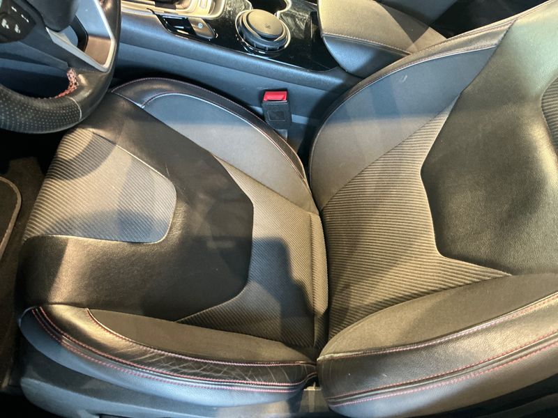 Ford Mondeo 2.0 TDCi ST-Line 2017 – снимка 40