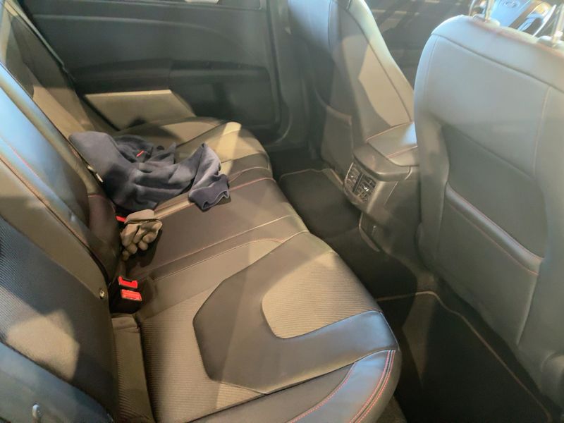 Ford Mondeo 2.0 TDCi ST-Line 2017 – снимка 20