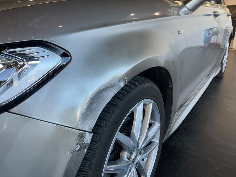 Ford Mondeo 2.0 TDCi ST-Line 2017 – снимка 47