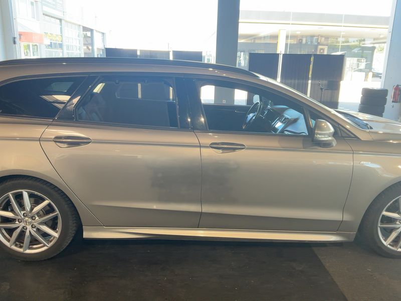 Ford Mondeo 2.0 TDCi ST-Line 2017 – снимка 10