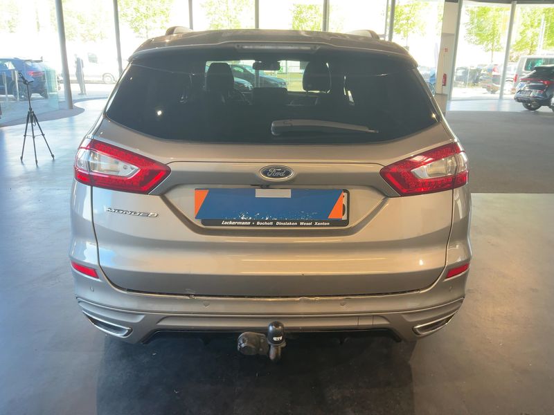 Ford Mondeo 2.0 TDCi ST-Line 2017 – снимка 7