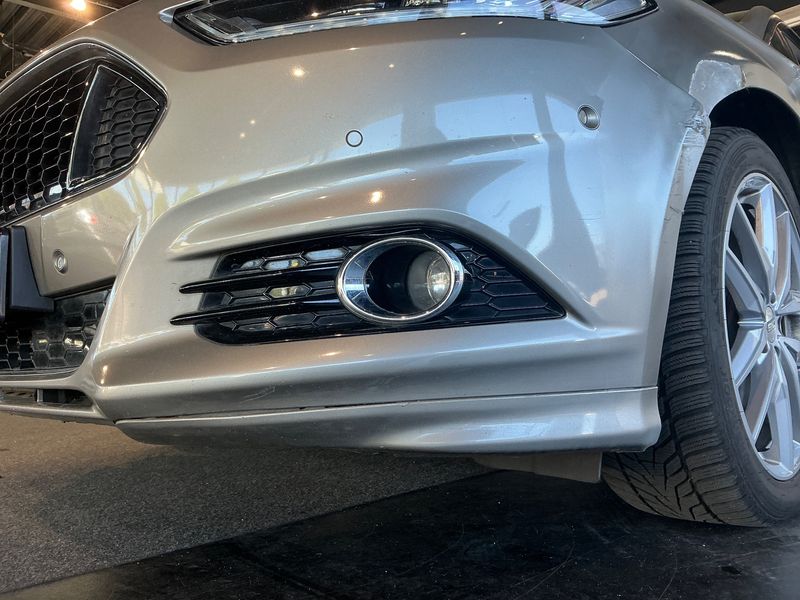 Ford Mondeo 2.0 TDCi ST-Line 2017 – снимка 56