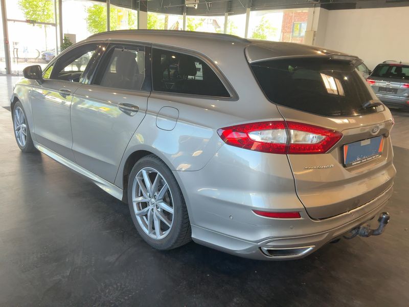 Ford Mondeo 2.0 TDCi ST-Line 2017 – снимка 6