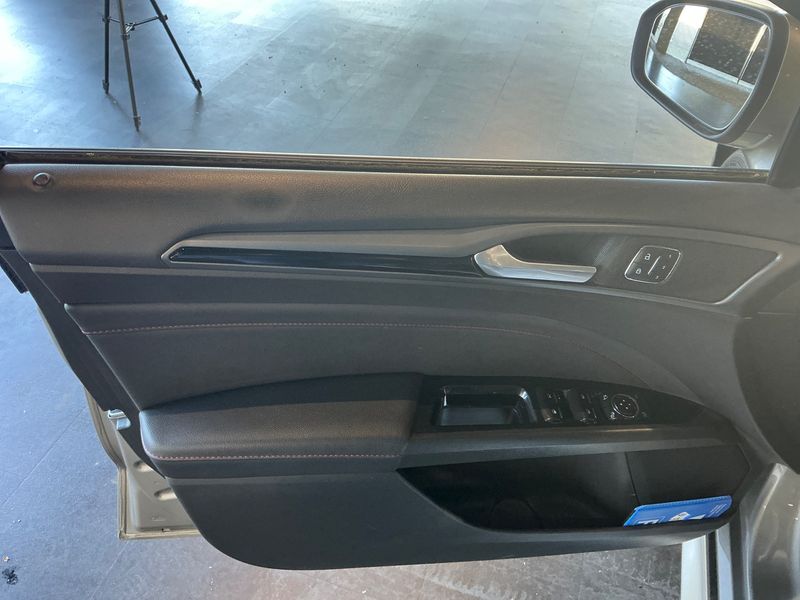 Ford Mondeo 2.0 TDCi ST-Line 2017 – снимка 41
