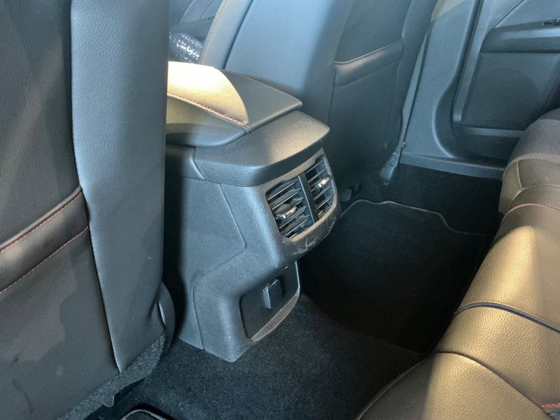 Ford Mondeo 2.0 TDCi ST-Line 2017 – снимка 34