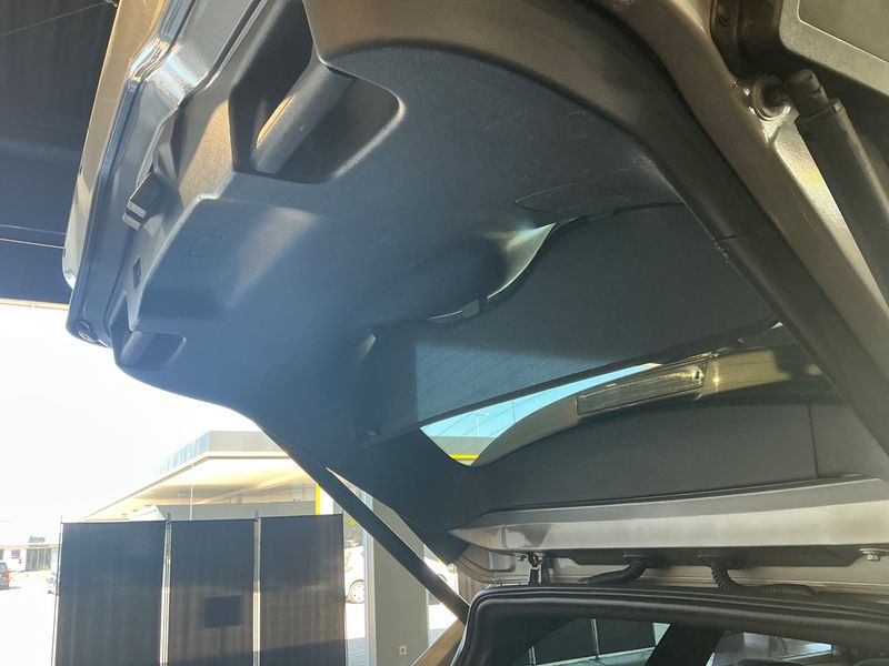 Ford Mondeo 2.0 TDCi ST-Line 2017 – снимка 37