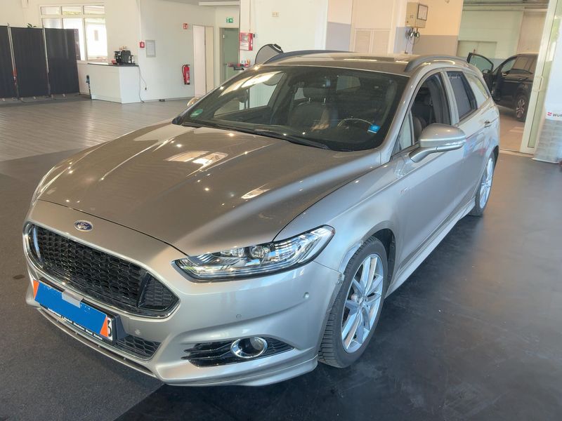Ford Mondeo 2.0 TDCi ST-Line 2017 – снимка 1