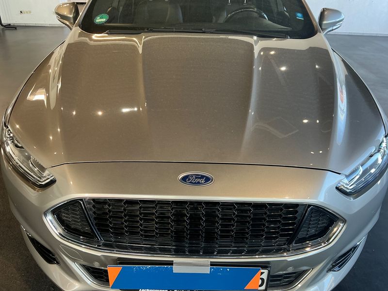Ford Mondeo 2.0 TDCi ST-Line 2017 – снимка 57
