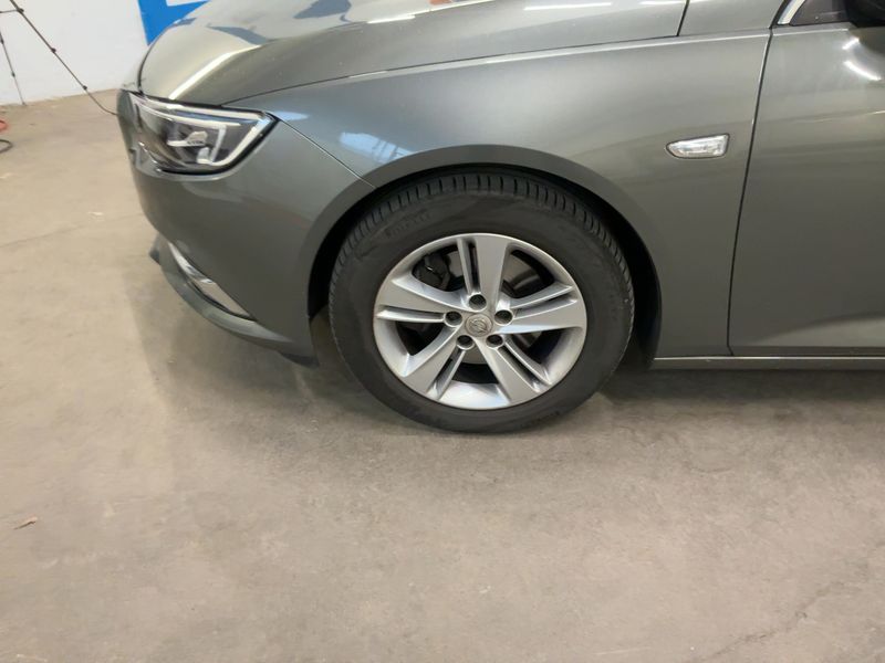 Opel Insignia Sports Tourer 2.0 CDTI Innovation 2018 – снимка 3