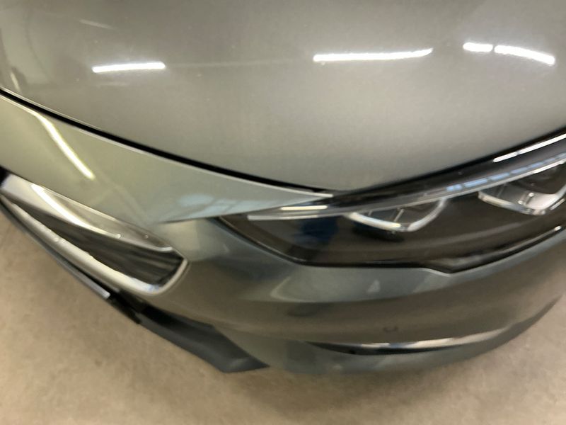 Opel Insignia Sports Tourer 2.0 CDTI Innovation 2018 – снимка 25