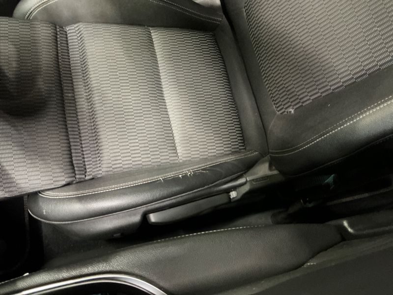 Opel Insignia Sports Tourer 2.0 CDTI Innovation 2018 – снимка 22