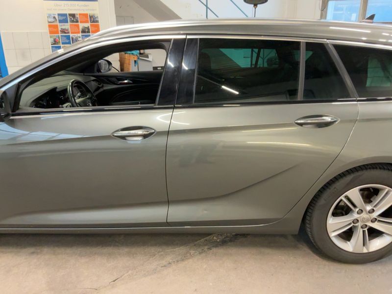 Opel Insignia Sports Tourer 2.0 CDTI Innovation 2018 – снимка 4