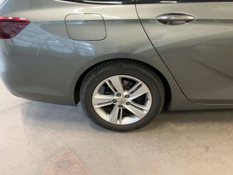 Opel Insignia Sports Tourer 2.0 CDTI Innovation 2018 – снимка 9