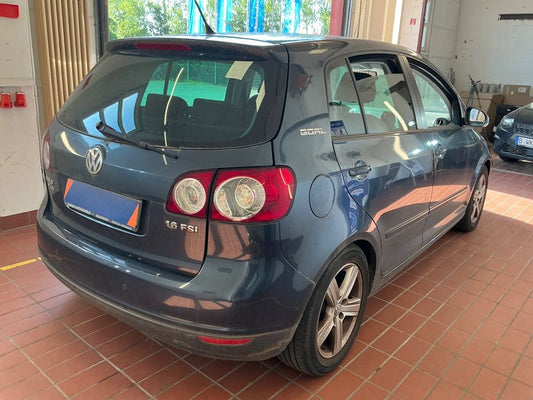 Volkswagen Golf V Plus 1.6 FSI Goal 2007 – снимка 2