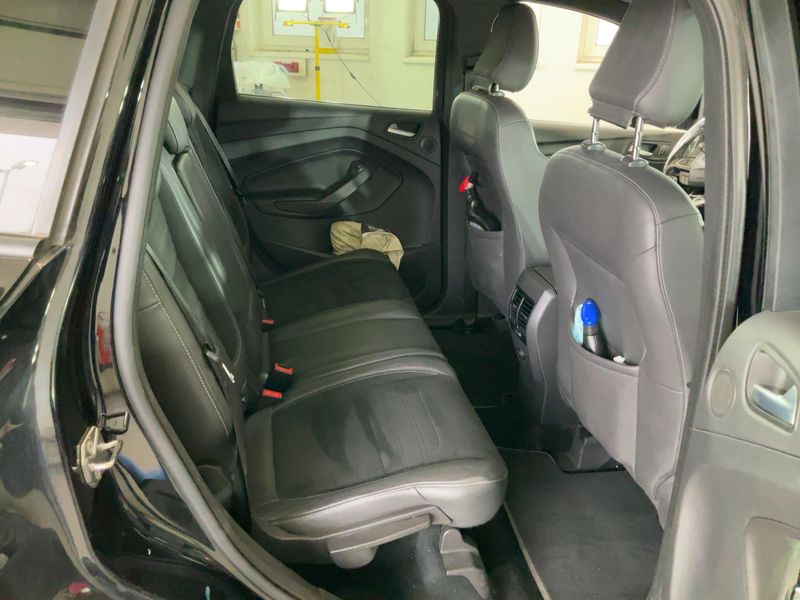 Ford Kuga 2.0 TDCi ST-Line 2017 – снимка 20