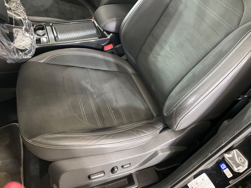 Ford Kuga 2.0 TDCi ST-Line 2017 – снимка 24