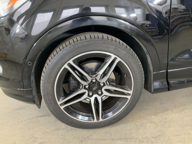 Ford Kuga 2.0 TDCi ST-Line 2017 – снимка 3