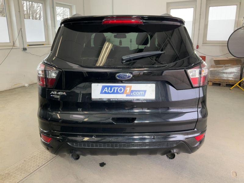 Ford Kuga 2.0 TDCi ST-Line 2017 – снимка 7
