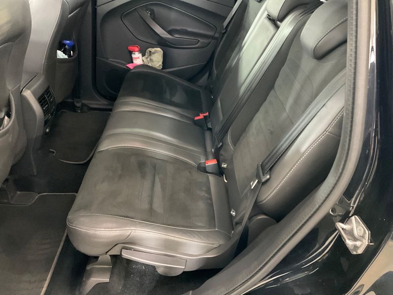 Ford Kuga 2.0 TDCi ST-Line 2017 – снимка 23