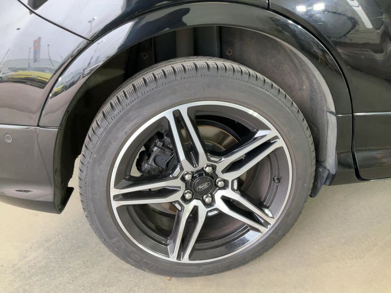 Ford Kuga 2.0 TDCi ST-Line 2017 – снимка 9