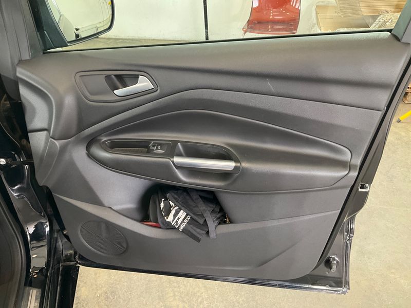 Ford Kuga 2.0 TDCi ST-Line 2017 – снимка 26