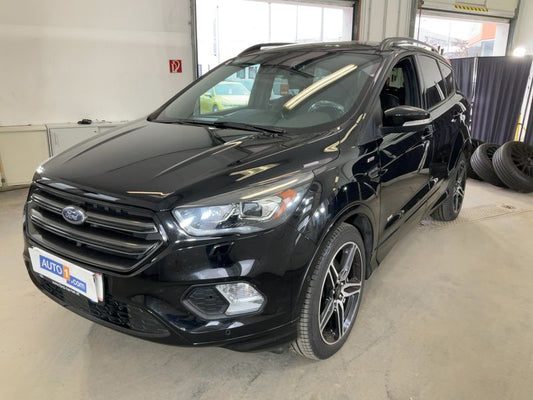 Ford Kuga 2.0 TDCi ST-Line 2017 – снимка 1