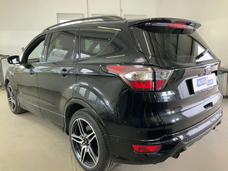 Ford Kuga 2.0 TDCi ST-Line 2017 – снимка 6