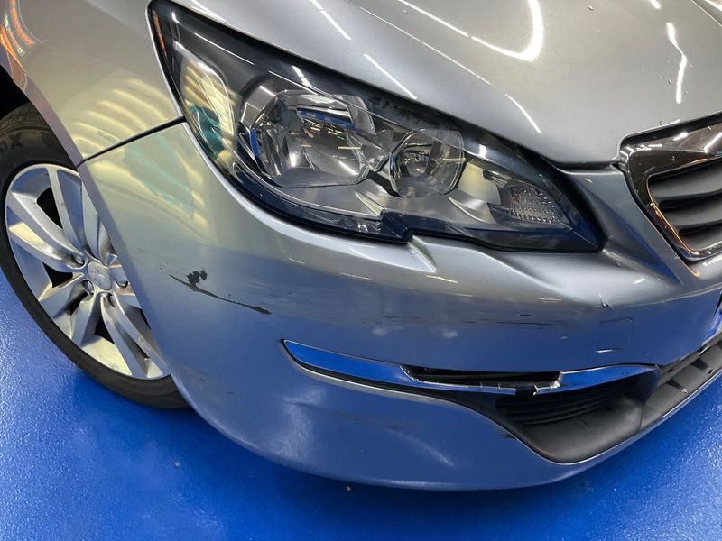 Peugeot 308 1.6 HDi Active 2015 – снимка 30