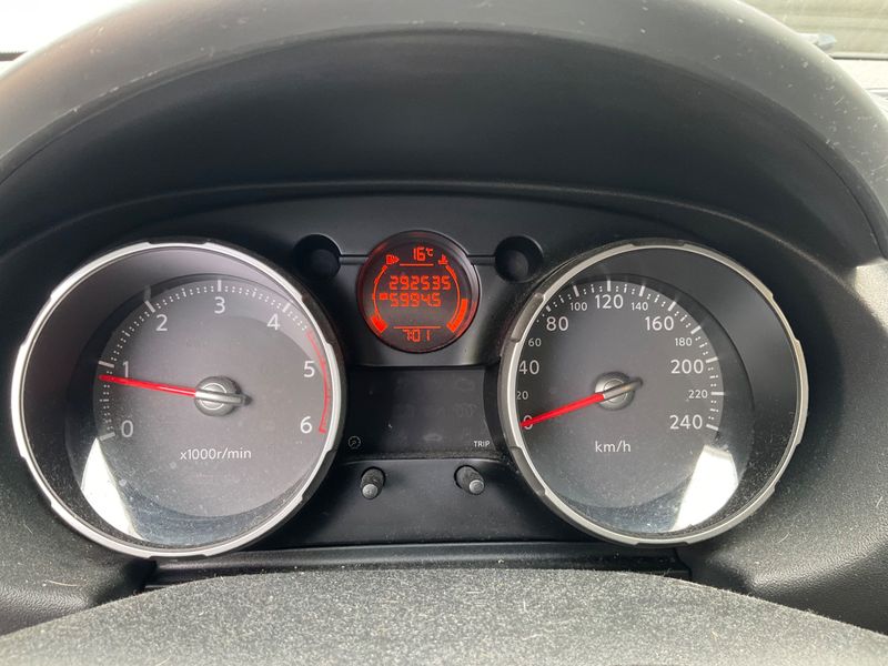 Nissan Qashqai 1.5 dCi Tekna 2010 – снимка 4