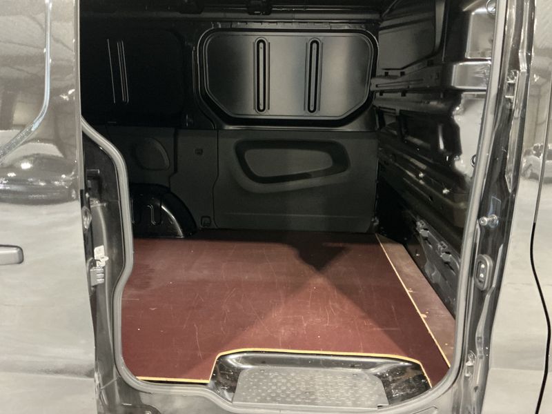 Renault Trafic 1.6 dCi Energy L1H1 SpaceClass 2022 – снимка 19