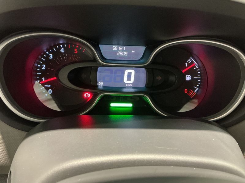 Renault Trafic 1.6 dCi Energy L1H1 SpaceClass 2022 – снимка 18
