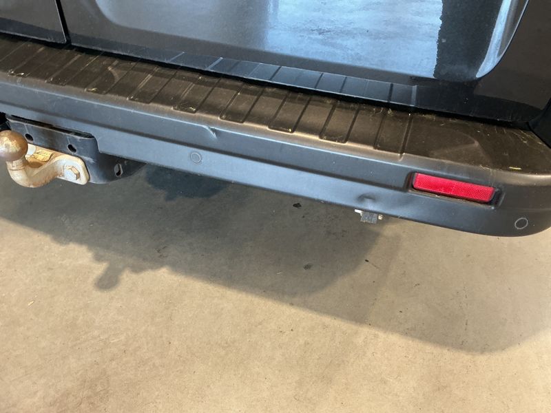 Renault Trafic 1.6 dCi Energy L1H1 SpaceClass 2022 – снимка 27