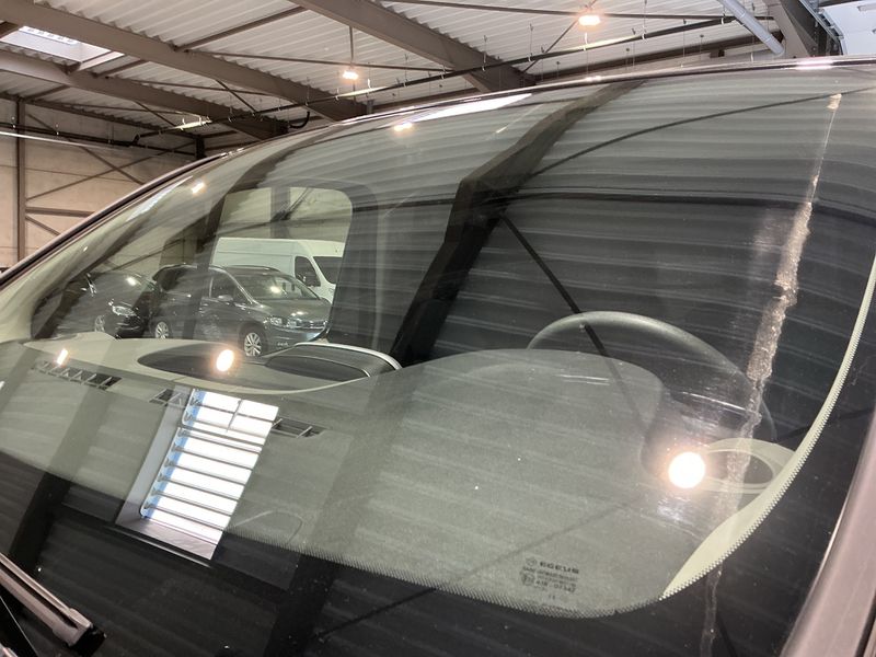 Renault Trafic 1.6 dCi Energy L1H1 SpaceClass 2022 – снимка 29